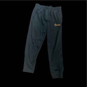 WNBA sport sweatpants